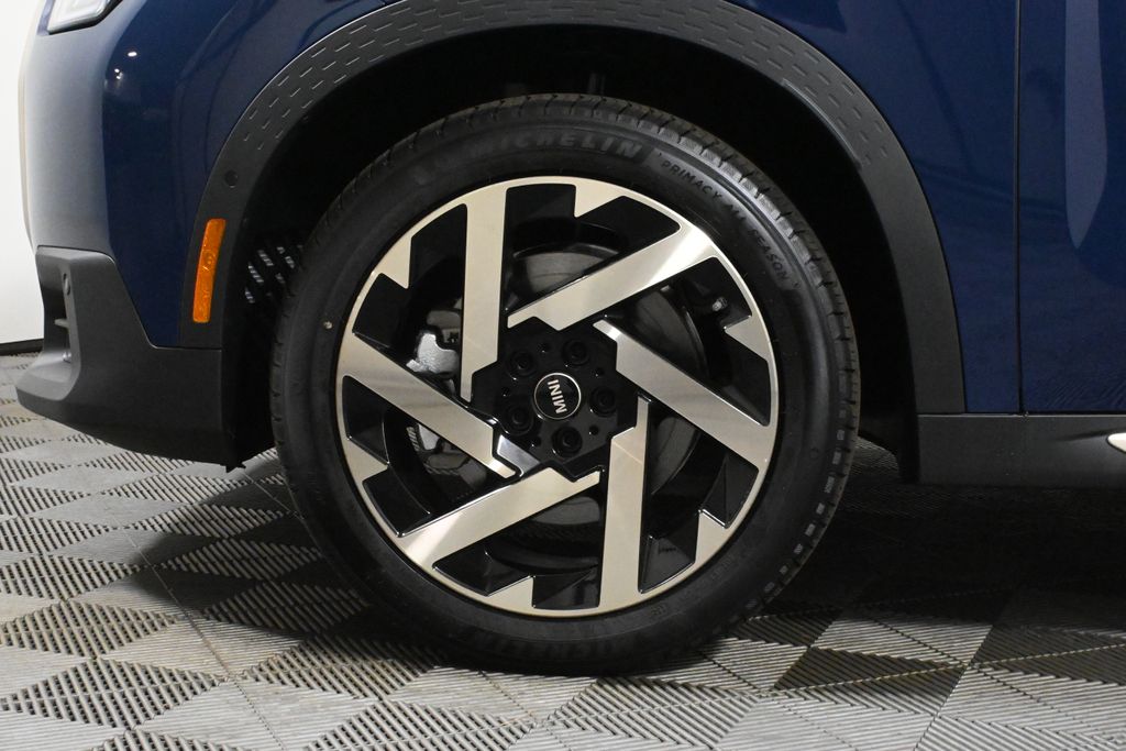 Thumbnail: 2026 MINI Cooper Countryman - 12