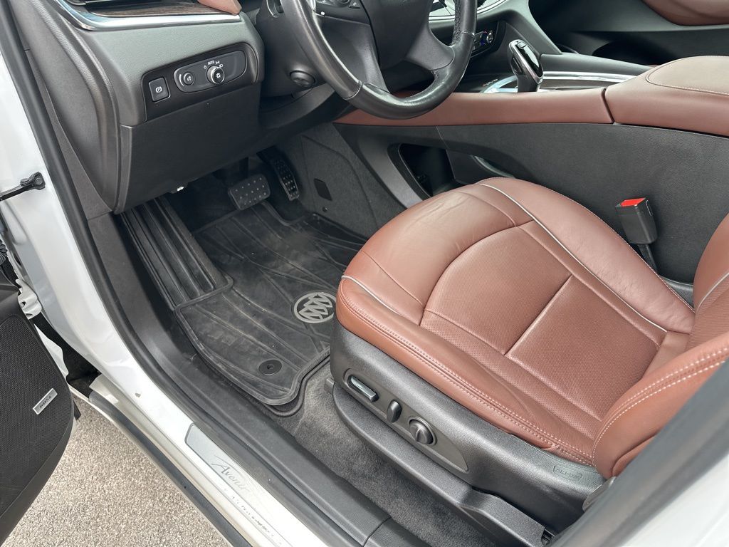 Used Car 2019 Buick Enclave  Avenir For Sale Under $25,000 In Austin, Texas