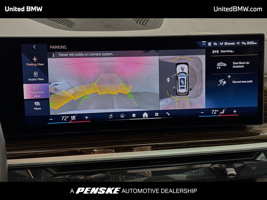 Thumbnail: 2024 BMW X7 - 9