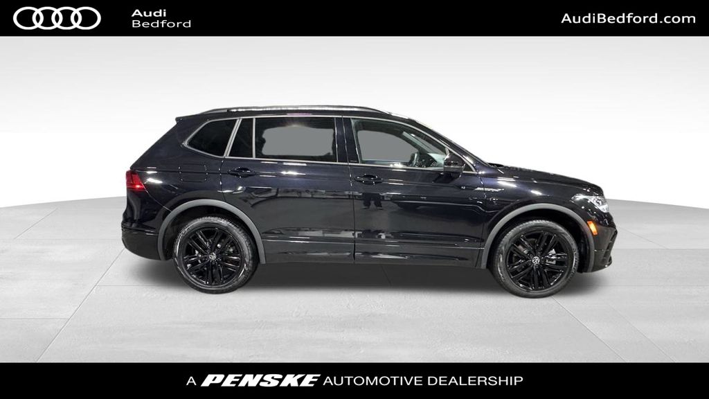 Thumbnail: 2022 Volkswagen Tiguan - 7