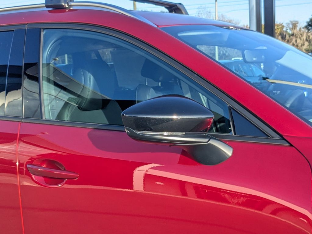 2026 Mazda CX-50 Hybrid Premium Plus