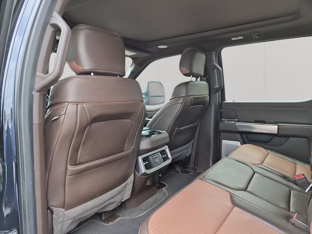 Used Car 2023 Ford F-350sd  King Ranch For Sale Under $80,000 In Austin, Texas