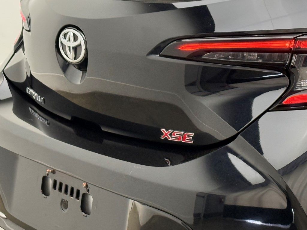 Thumbnail: 2023 Toyota Corolla - 14