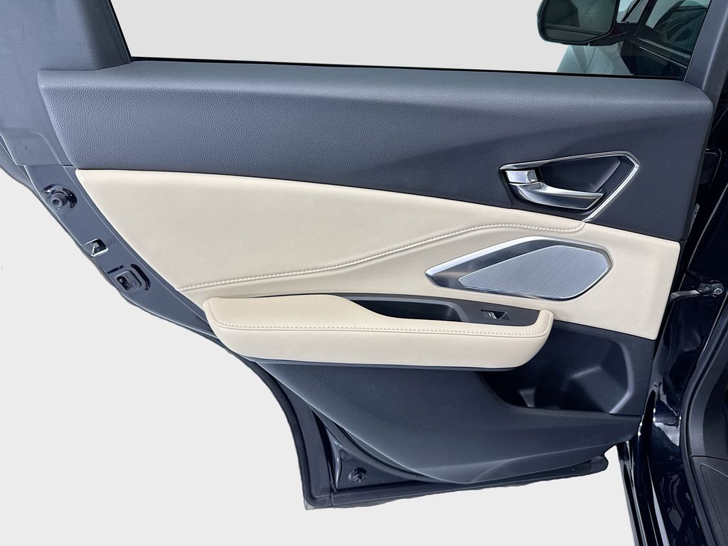 Thumbnail: 2019 Acura RDX - 25