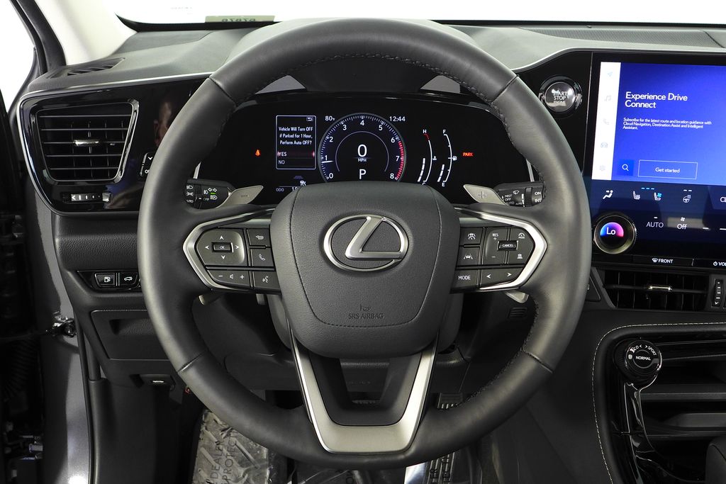 Thumbnail: 2023 Lexus NX - 27