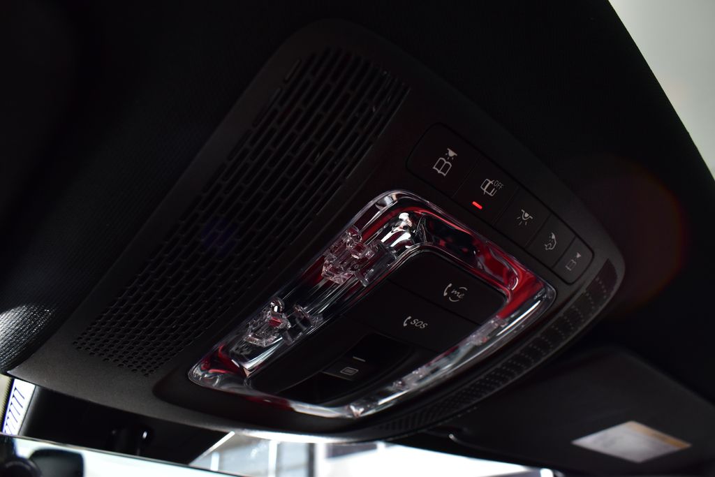 Thumbnail: 2022 Mercedes-Benz CLA - 29