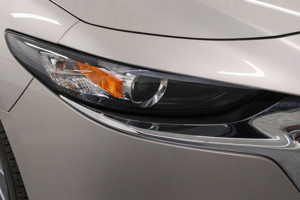 New Car 2025 Mazda Mazda3  2.5 S Preferred Package For Sale Under $30,000 In Georgetown, Texas