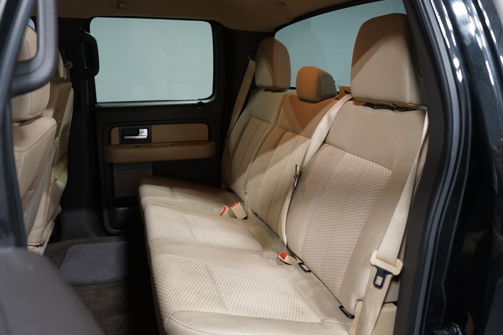 Thumbnail: 2014 Ford F-150 - 23