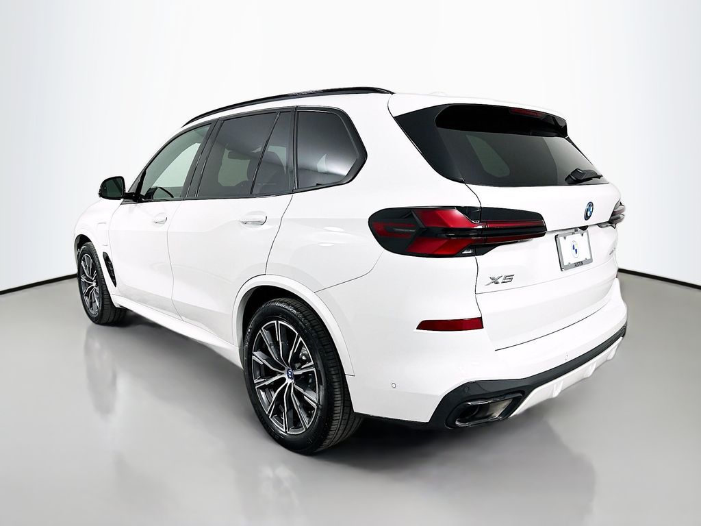 Thumbnail: 2025 BMW X5 - 7
