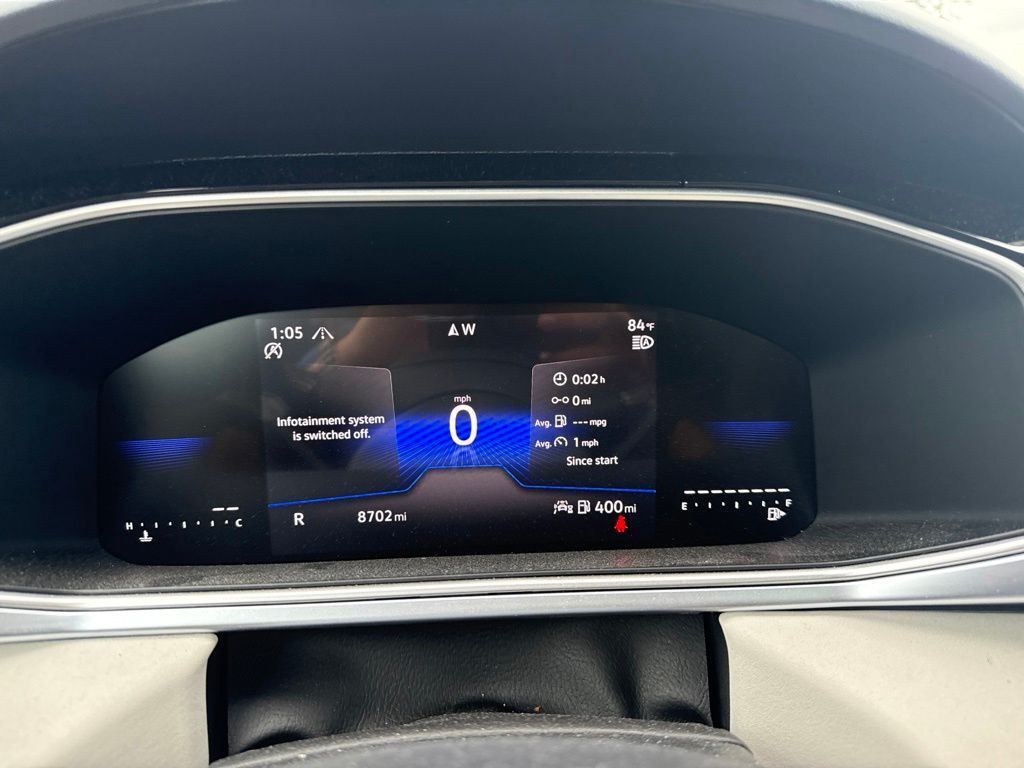 2025 Volkswagen Taos 1.5T SE Black at Sutliff Volkswagen