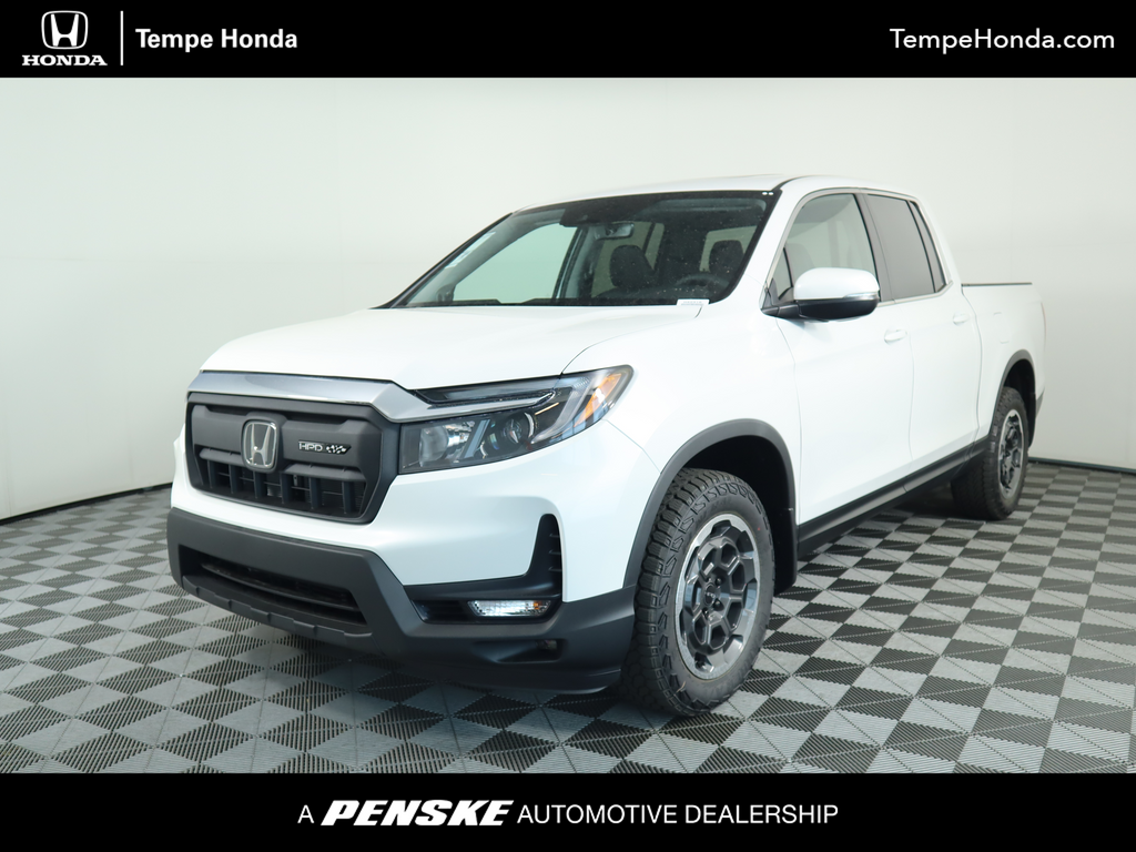 2024 Honda Ridgeline RTL -
                Tempe, AZ