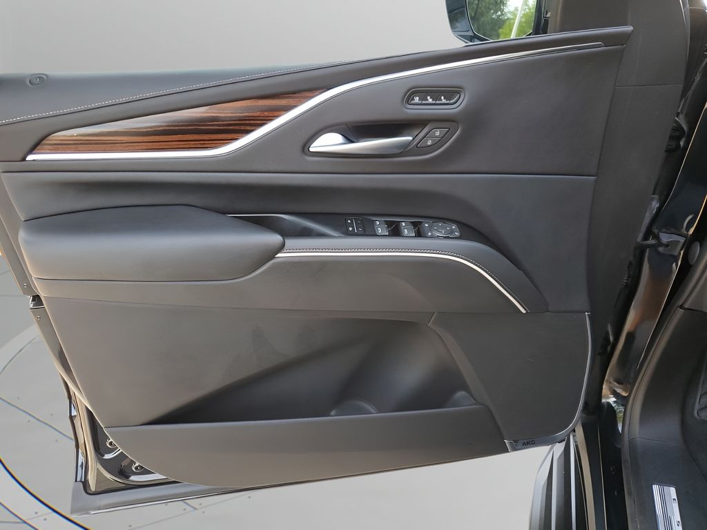Used Car 2023 Cadillac Escalade Esv  Premium For Sale Under $60,000 In Austin, Texas