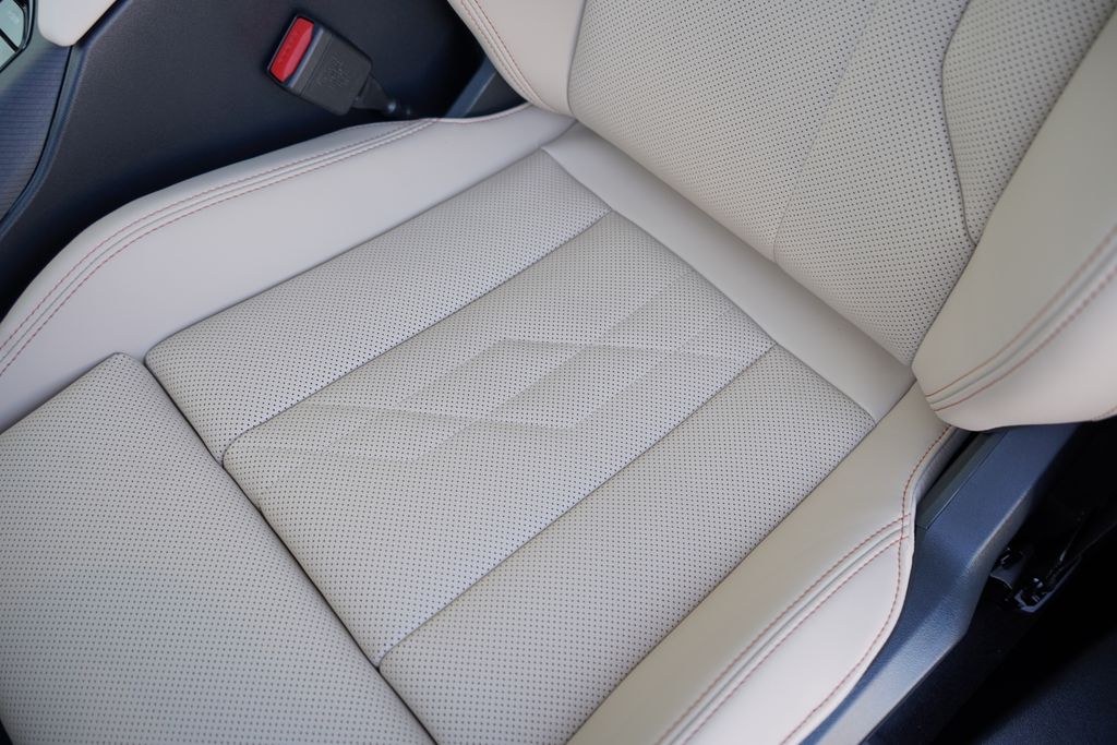 Thumbnail: 2025 BMW X3 - 12