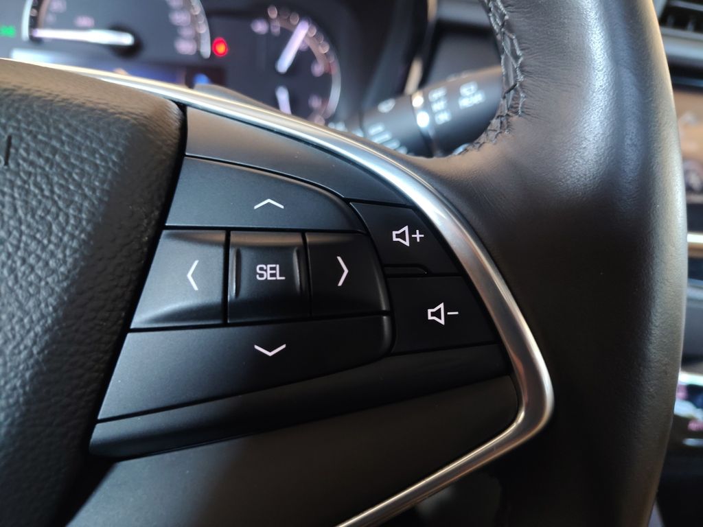 Used Car 2017 Cadillac Xt5  Luxury For Sale Under $20,000 In Austin, Texas