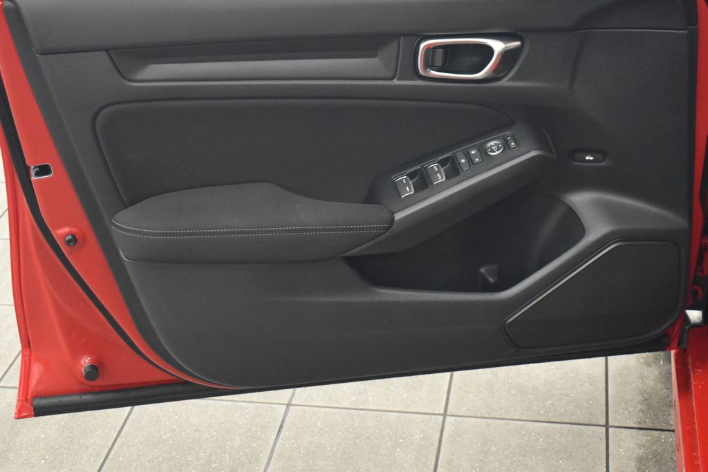 Thumbnail: 2026 Honda Civic - 8