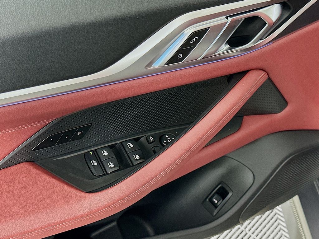 Thumbnail: 2023 BMW i4 - 18