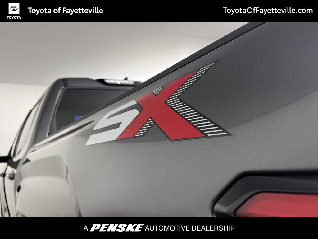 Thumbnail: 2026 Toyota Tundra - 18
