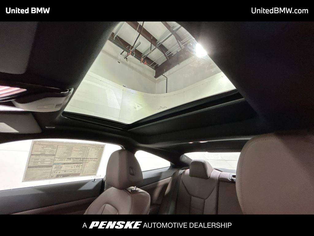 Thumbnail: 2026 BMW 4 Series - 20