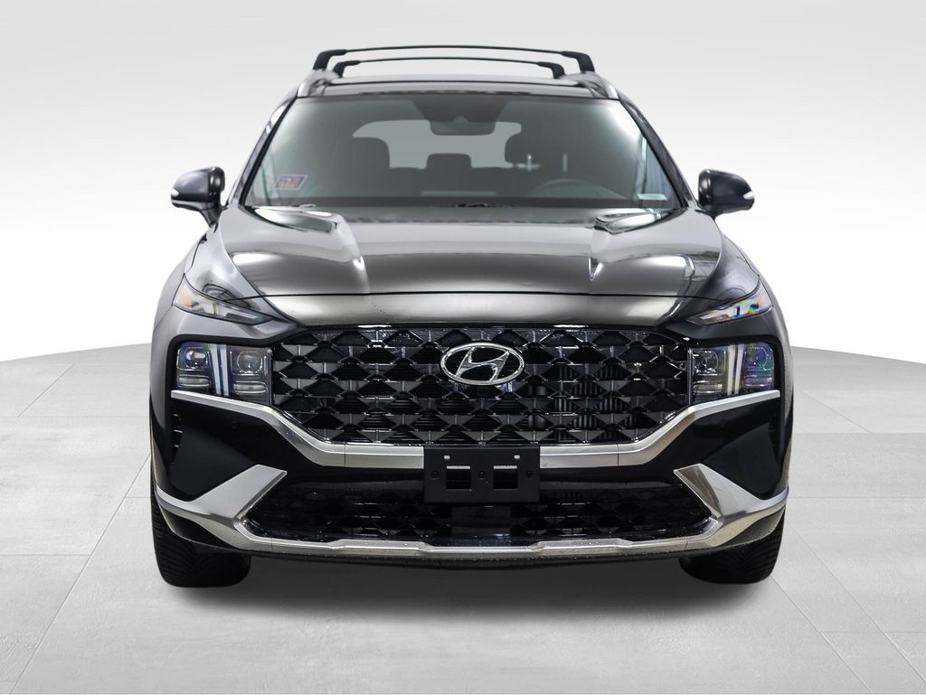 Thumbnail: 2023 Hyundai Santa Fe - 8