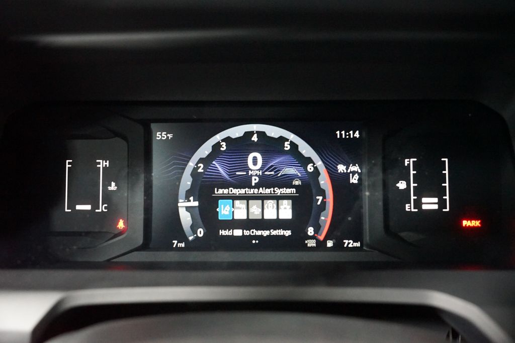 Thumbnail: 2026 Toyota Tacoma - 16