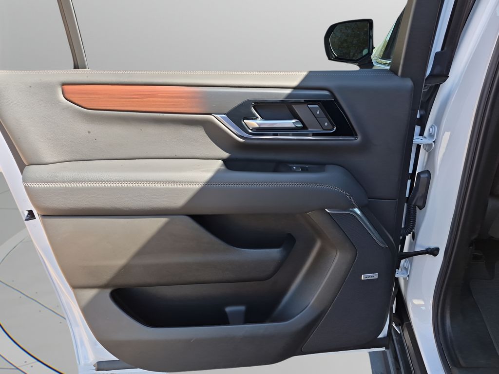 Used Car 2025 Gmc Yukon Xl  Denali For Sale Under $80,000 In Austin, Texas