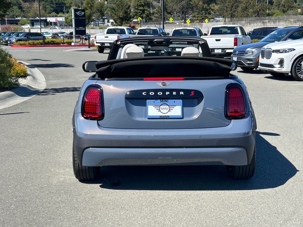 Thumbnail: 2026 MINI Cooper - 4