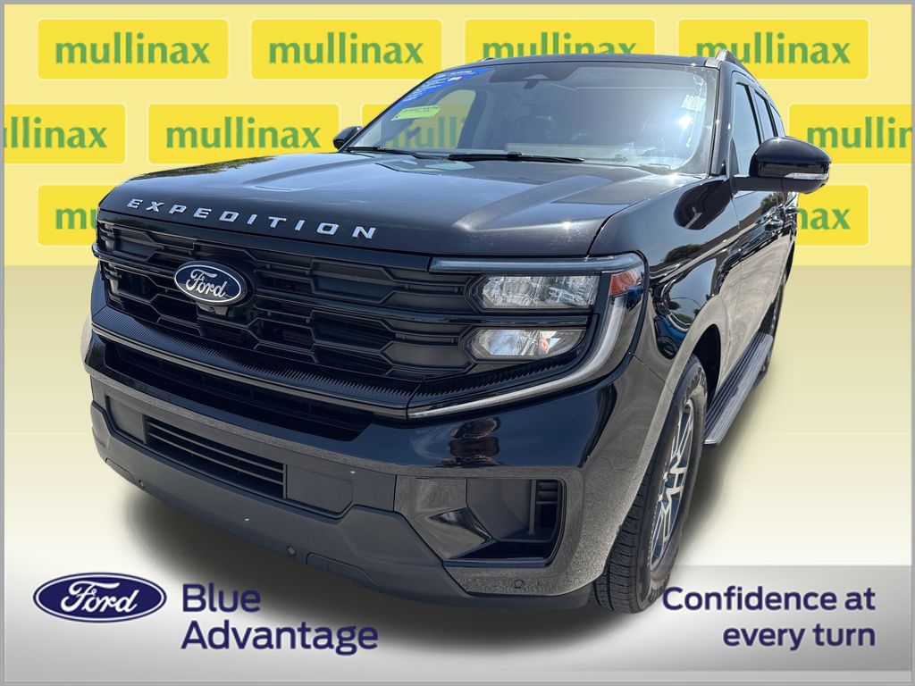 Certified Used 2025 Black Ford Active image 11
