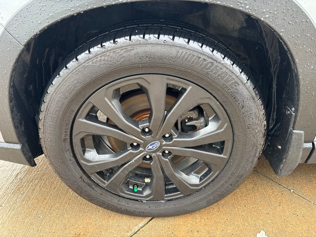 Used 2021 Subaru Forester SUV