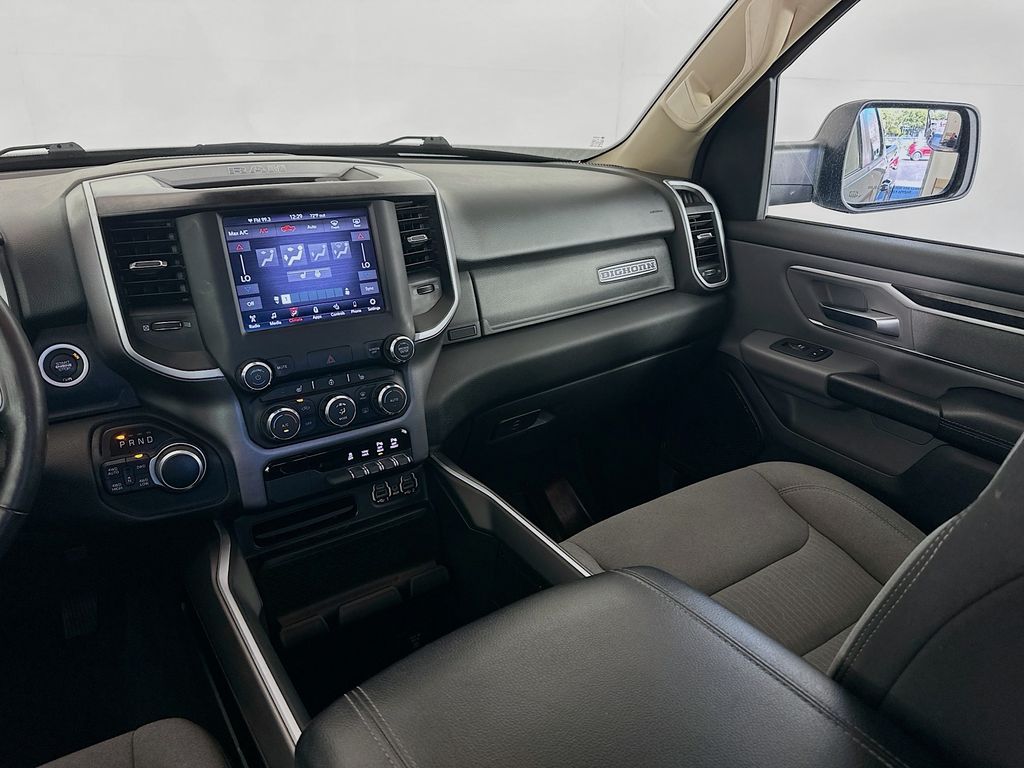 Thumbnail: 2020 RAM 1500 - 22