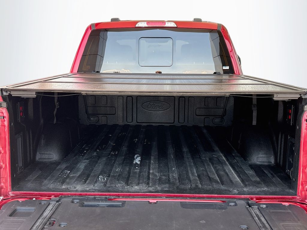Thumbnail: 2024 Ford F-150 - 28