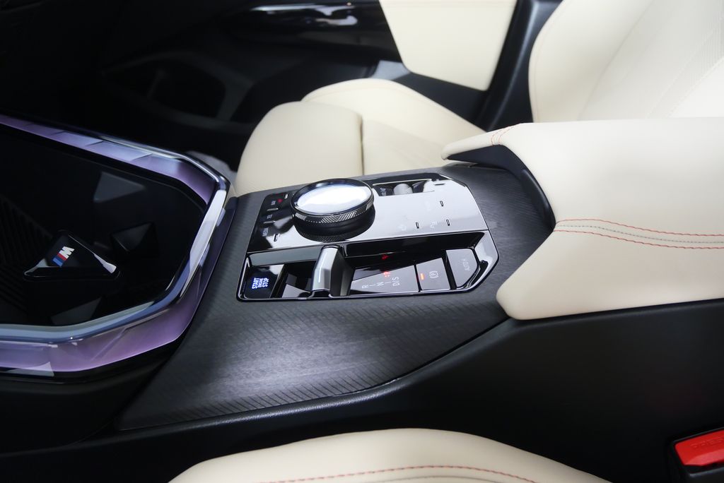 Thumbnail: 2026 BMW X3 - 22