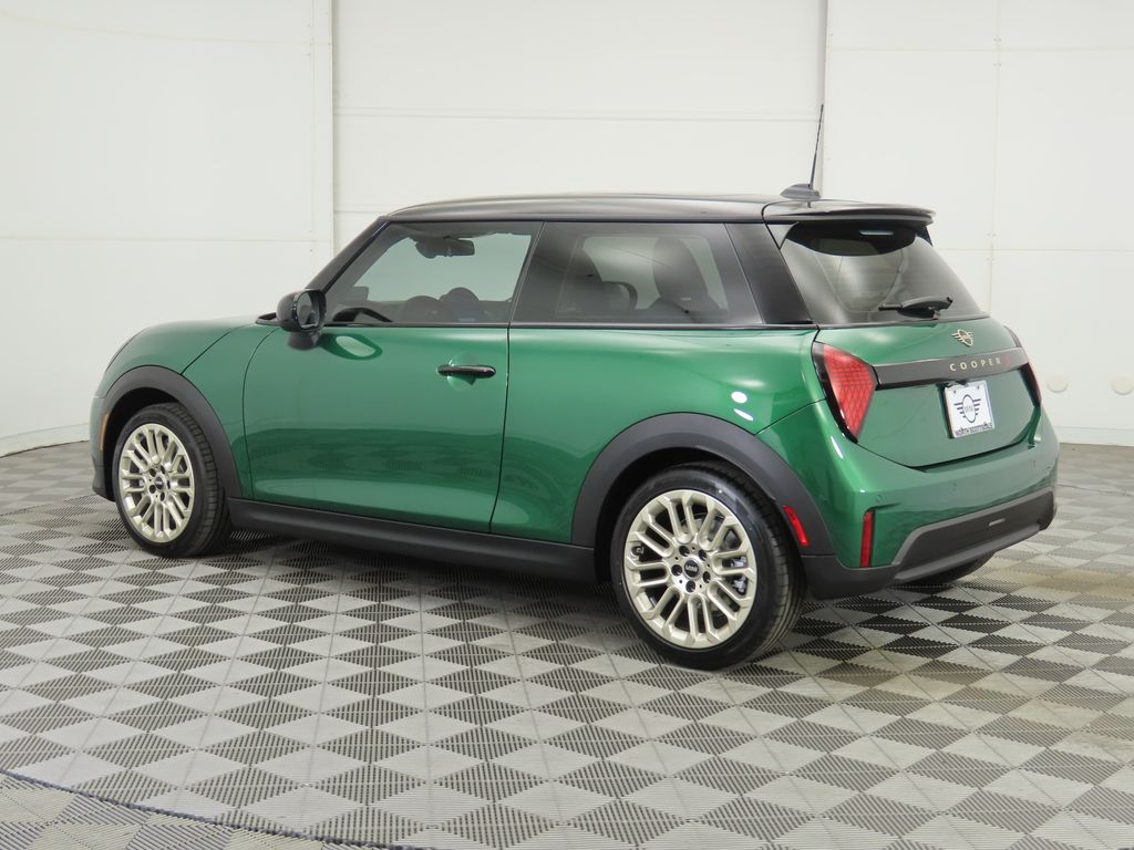 Thumbnail: 2026 MINI Cooper - 7