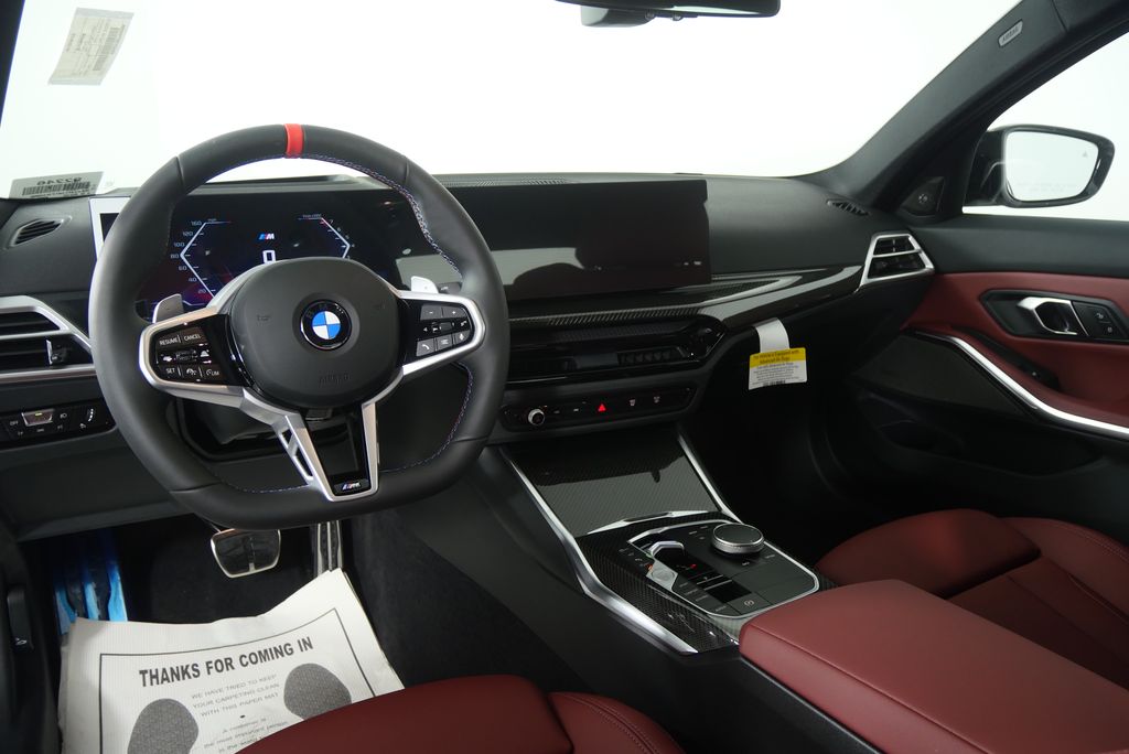 Thumbnail: 2026 BMW 3 Series - 18