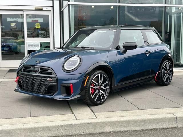 Thumbnail: 2026 MINI Cooper - 2