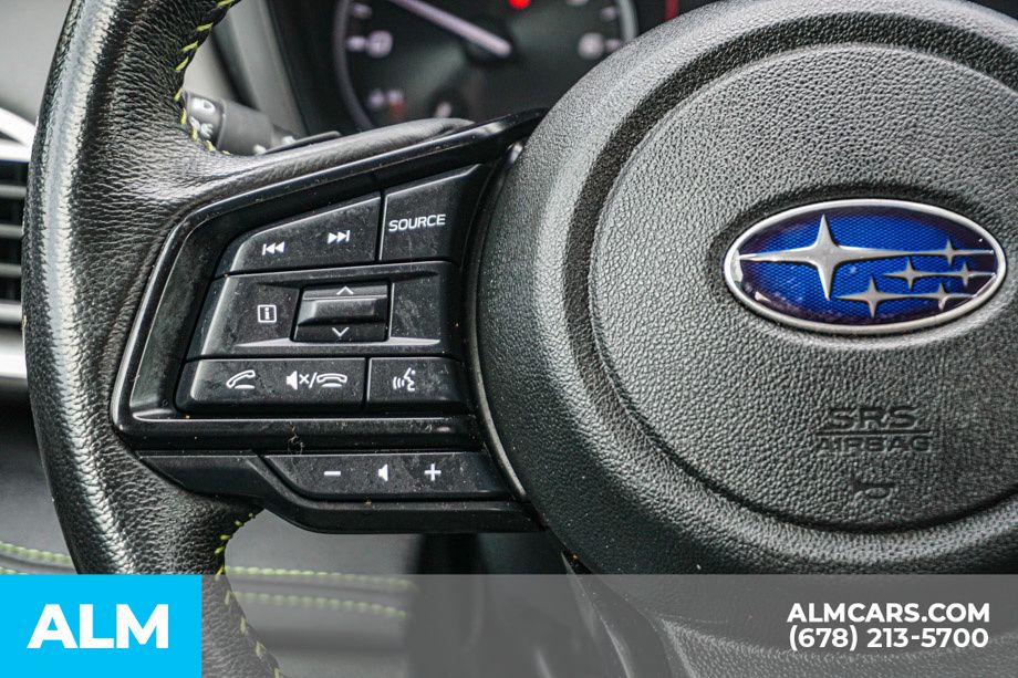 2024 Subaru Outback Onyx Edition - Photo 29