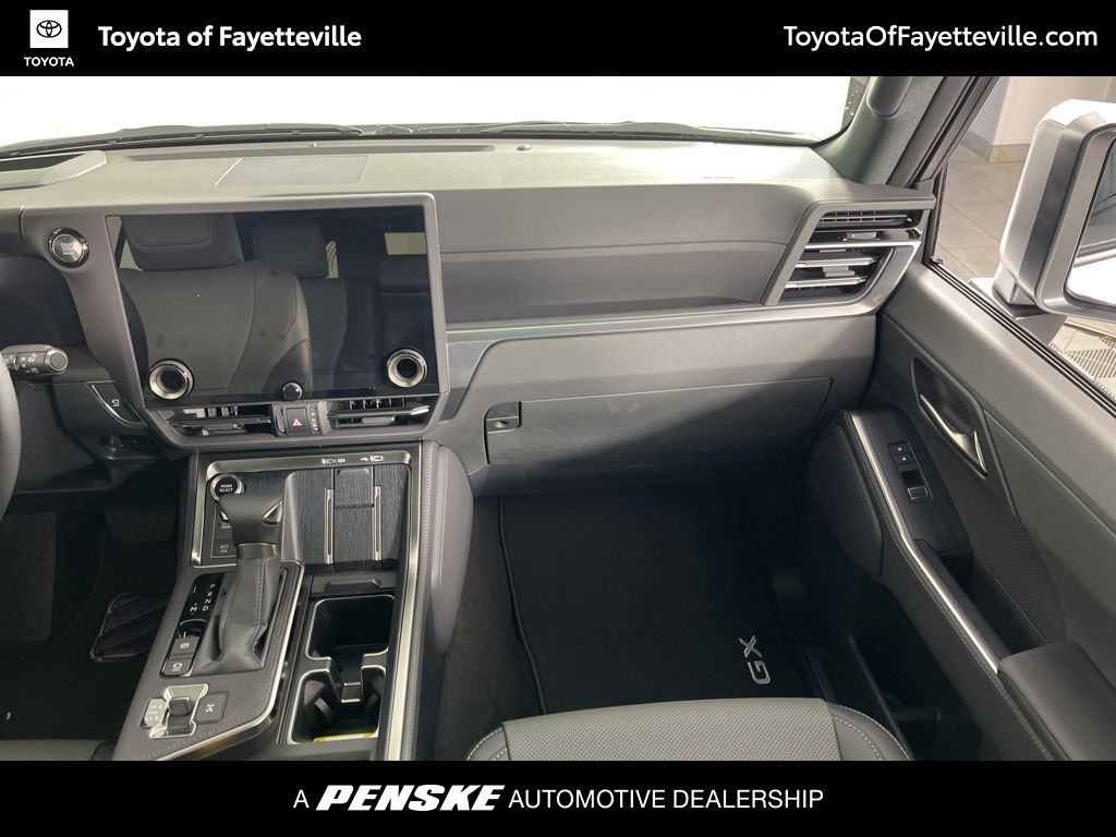 Thumbnail: 2026 Lexus GX - 21