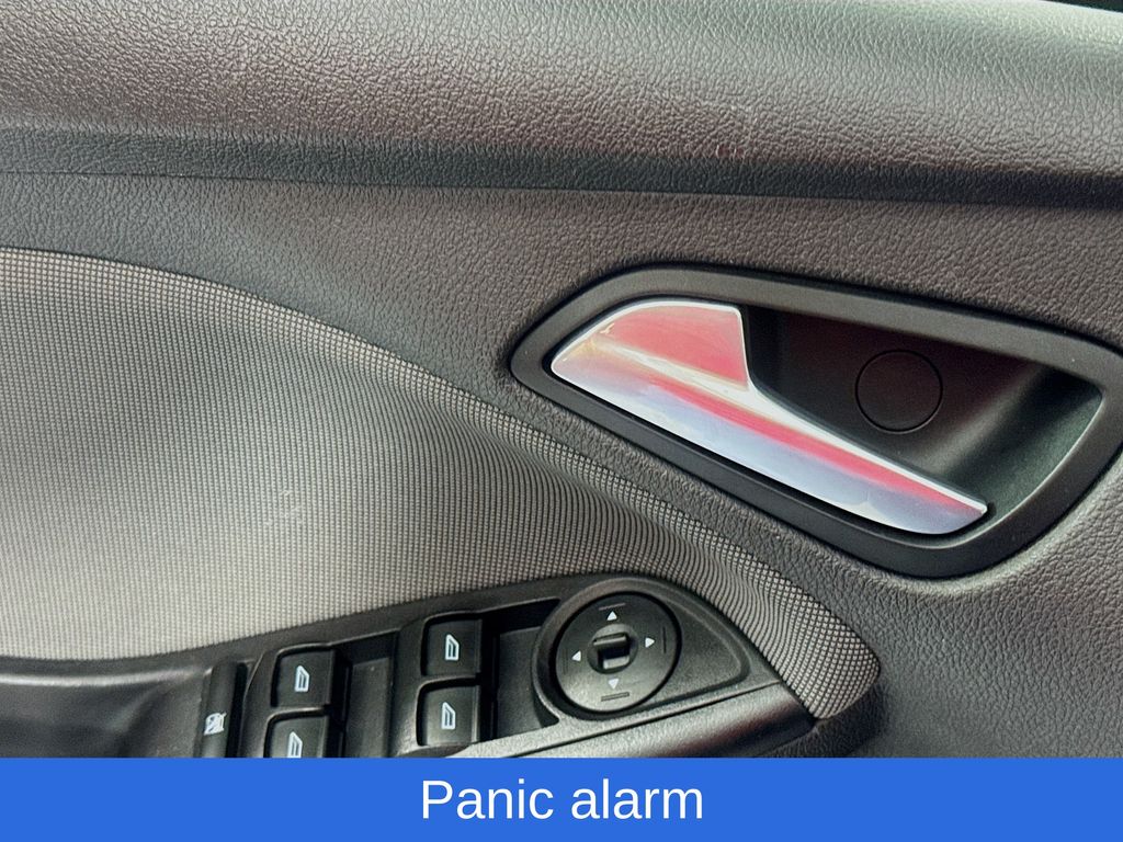 Used Car 2014 Ford Focus  Se For Sale Under $10,000 In Austin, Texas