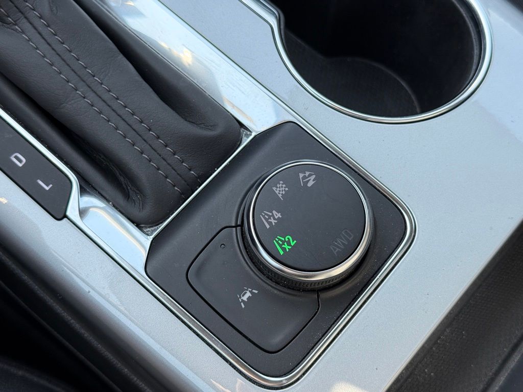 2023 Chevrolet Blazer