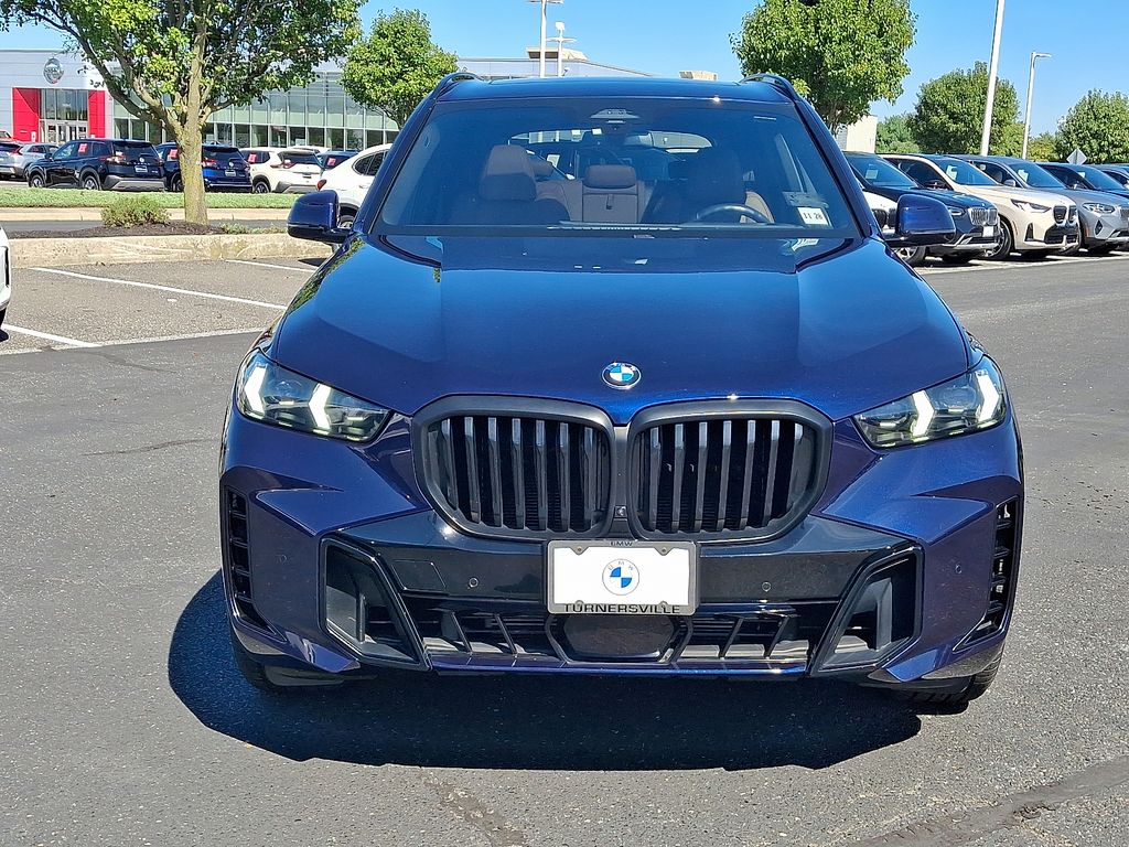 Thumbnail: 2024 BMW X5 - 2