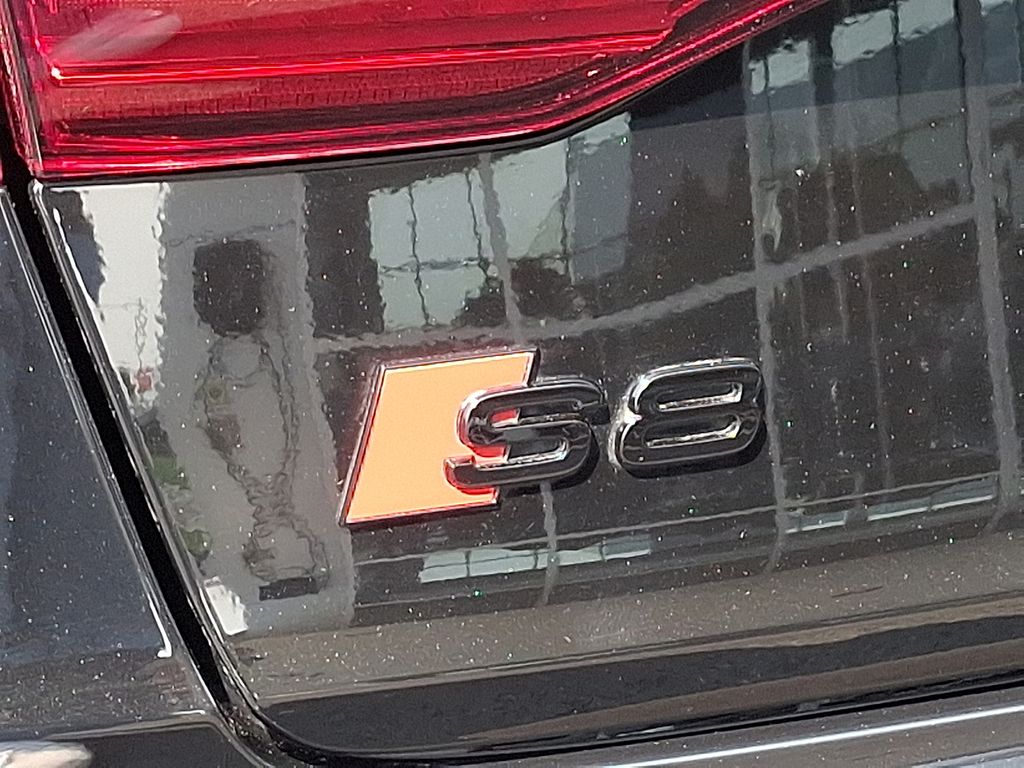2022 Audi S8 4.0T 29