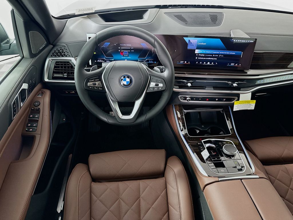 Thumbnail: 2026 BMW X5 - 19