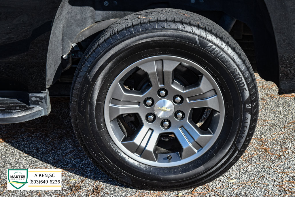 Used 2020 Chevrolet Tahoe SUV