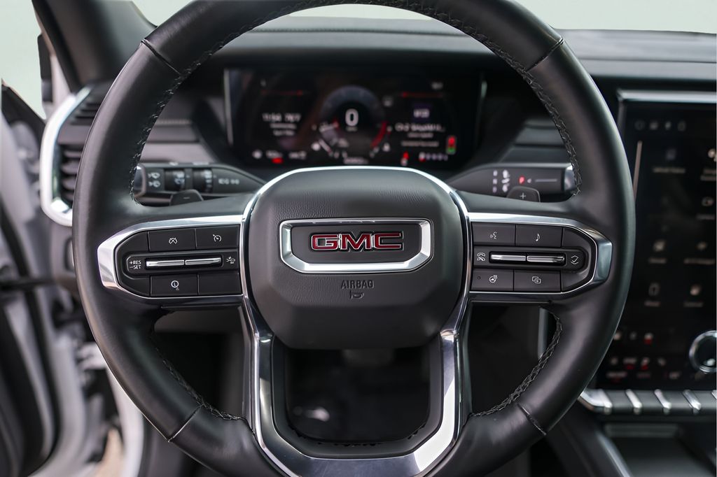 Used Car 2024 Gmc Acadia  Elevation For Sale Under $40,000 In Austin, Texas