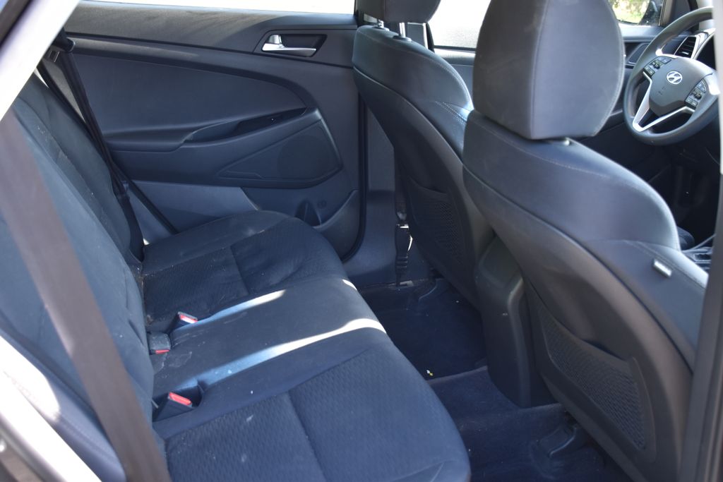 Thumbnail: 2019 Hyundai Tucson - 23