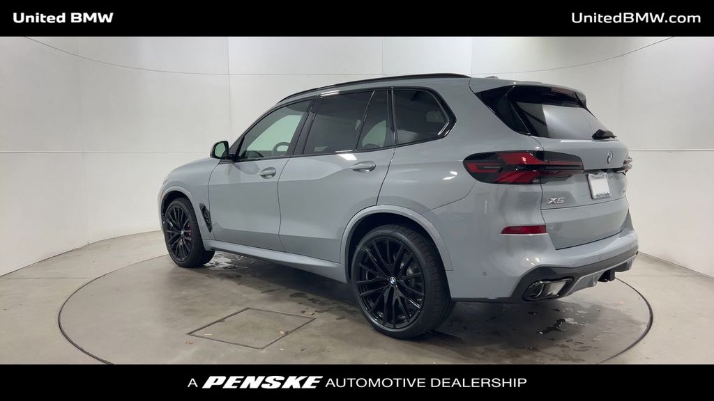Thumbnail: 2026 BMW X5 - 6