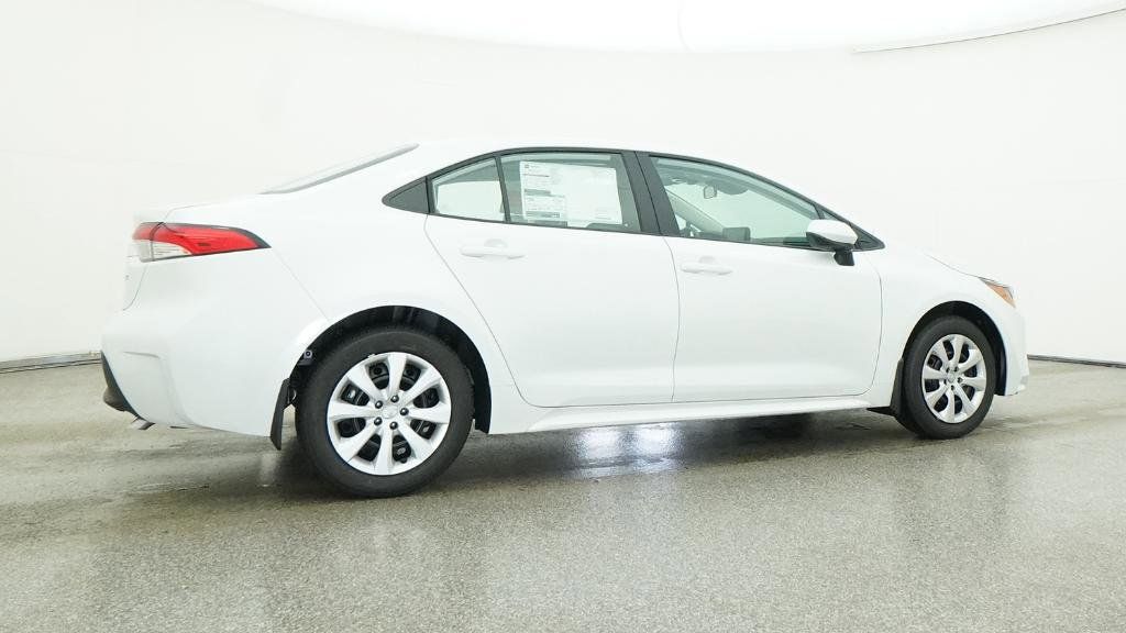 Thumbnail: 2026 Toyota Corolla - 16