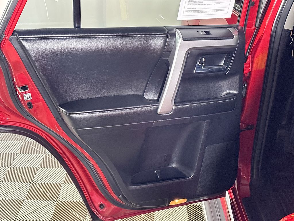 2014 Toyota 4Runner Limited