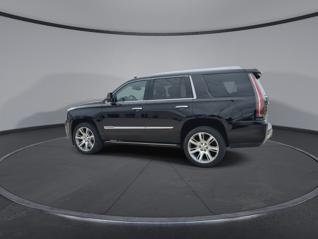 Thumbnail: 2015 Cadillac Escalade - 6