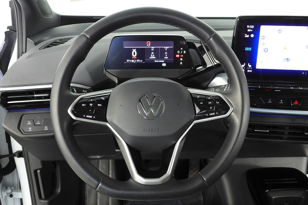 Thumbnail: 2021 Volkswagen ID.4 - 27
