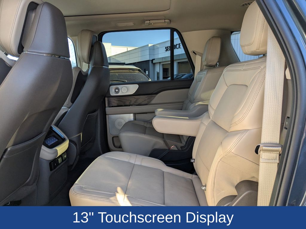 2024 Lincoln Navigator Reserve L
